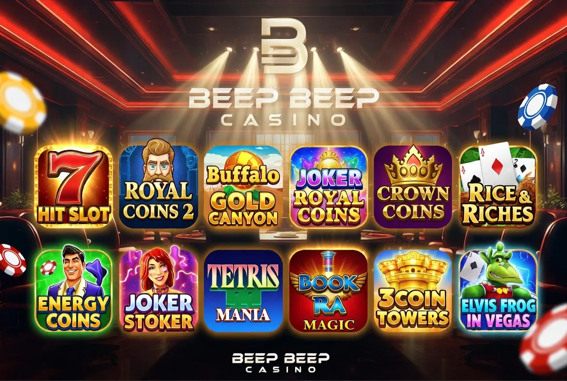 beepbeep casino