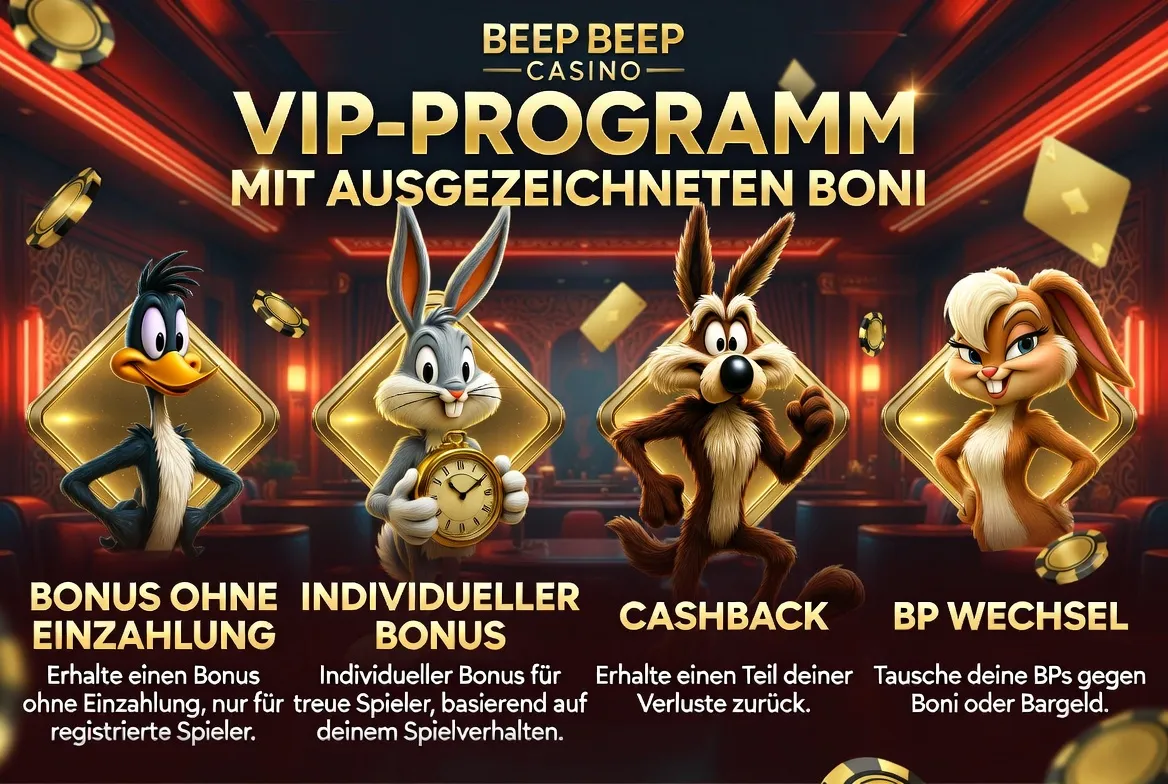 beepbeepcasino com