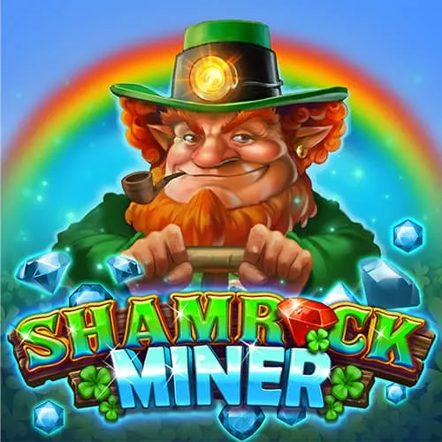 Play Shamrock Miner