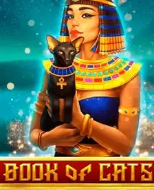 Book of cats Book of cats