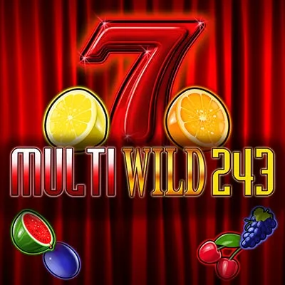 Multi wild 243 Multi wild 243
