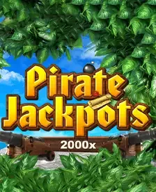 Pirate jackpots slot Pirate jackpots slot