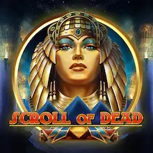 Scroll of Dead Scroll of Dead